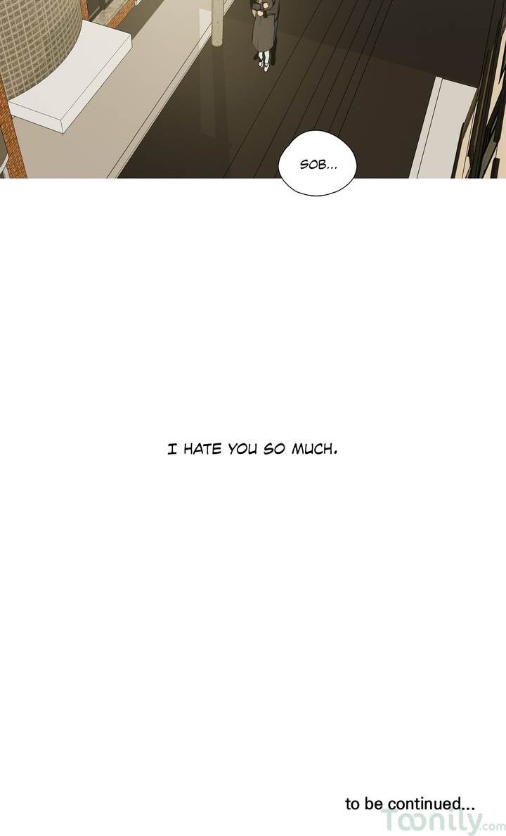 Capture Chapter 66 Page 20