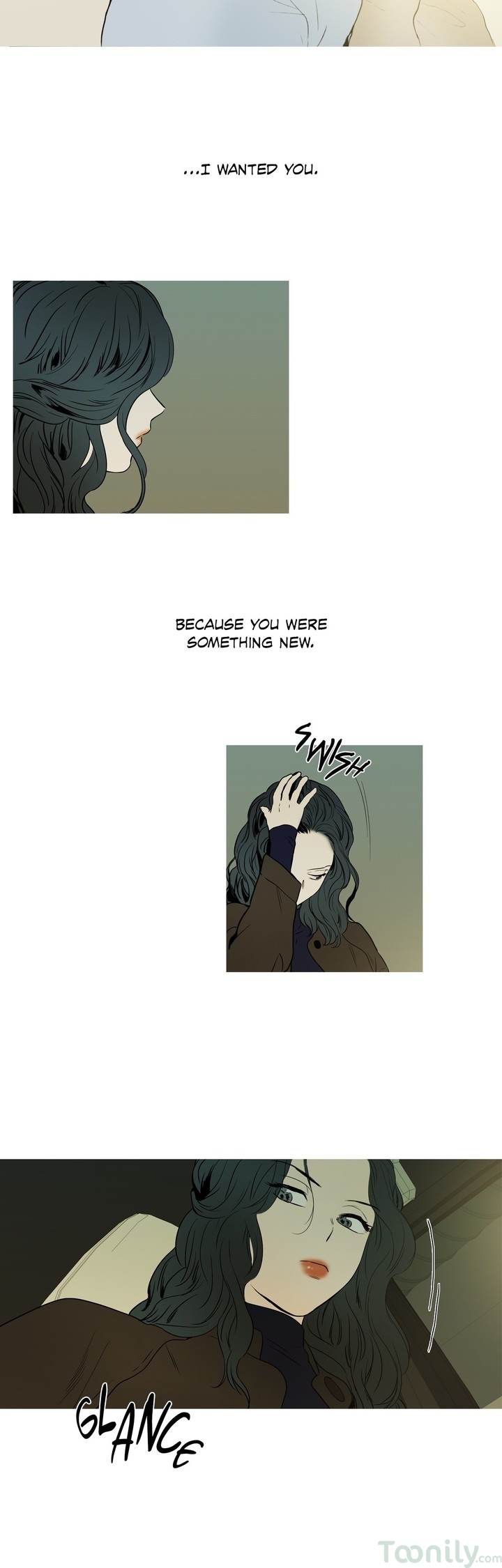 Capture Chapter 66 Page 3