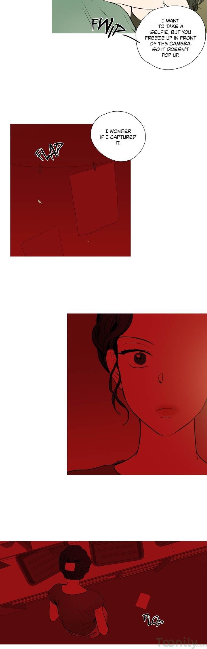 Capture Chapter 67 Page 12