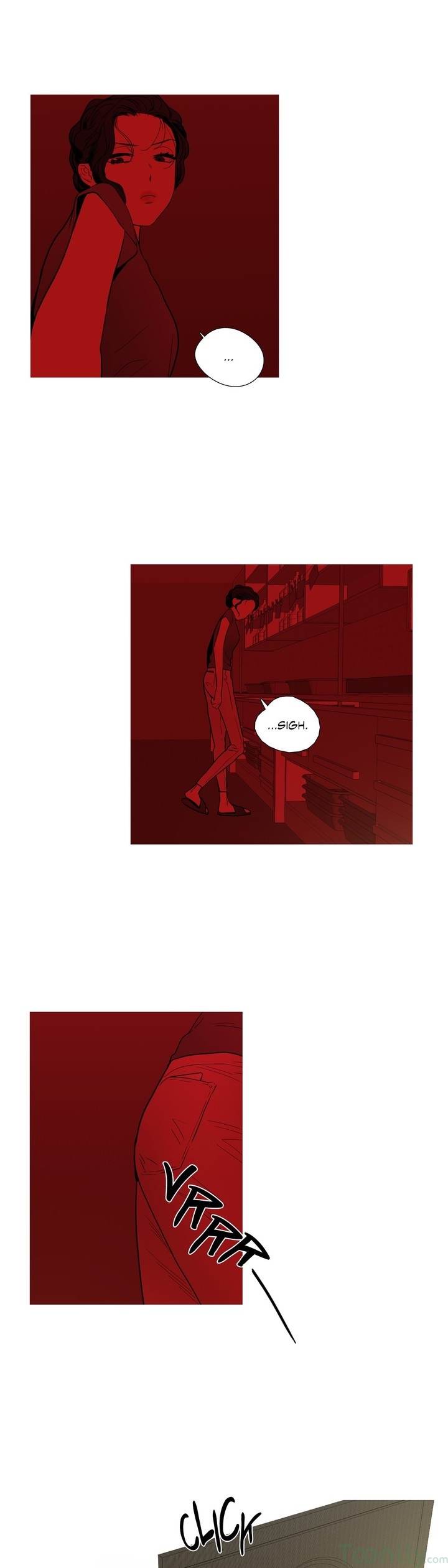 Capture Chapter 67 Page 13