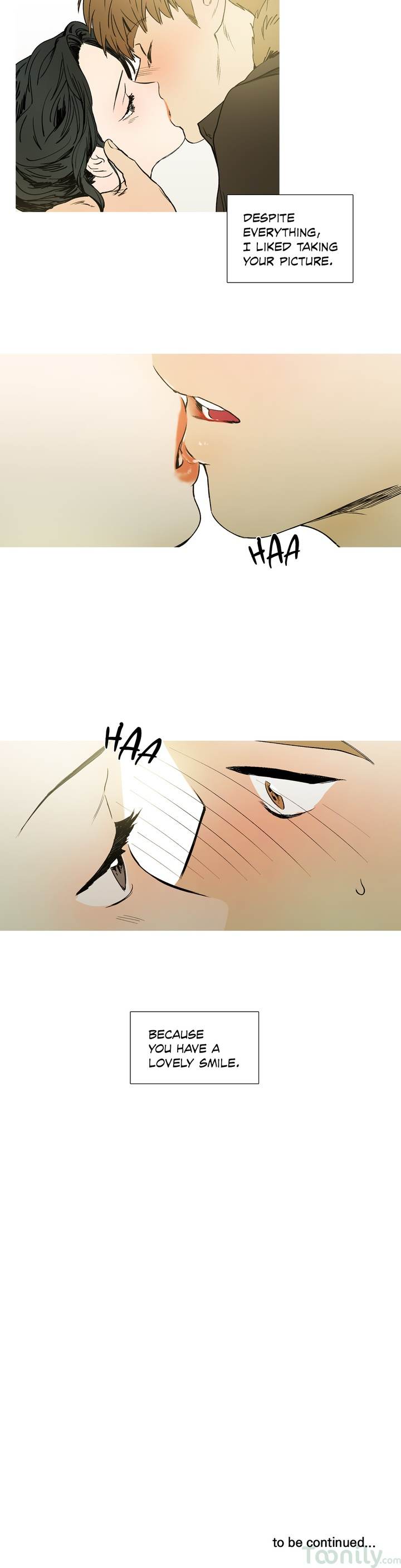 Capture Chapter 68 Page 15