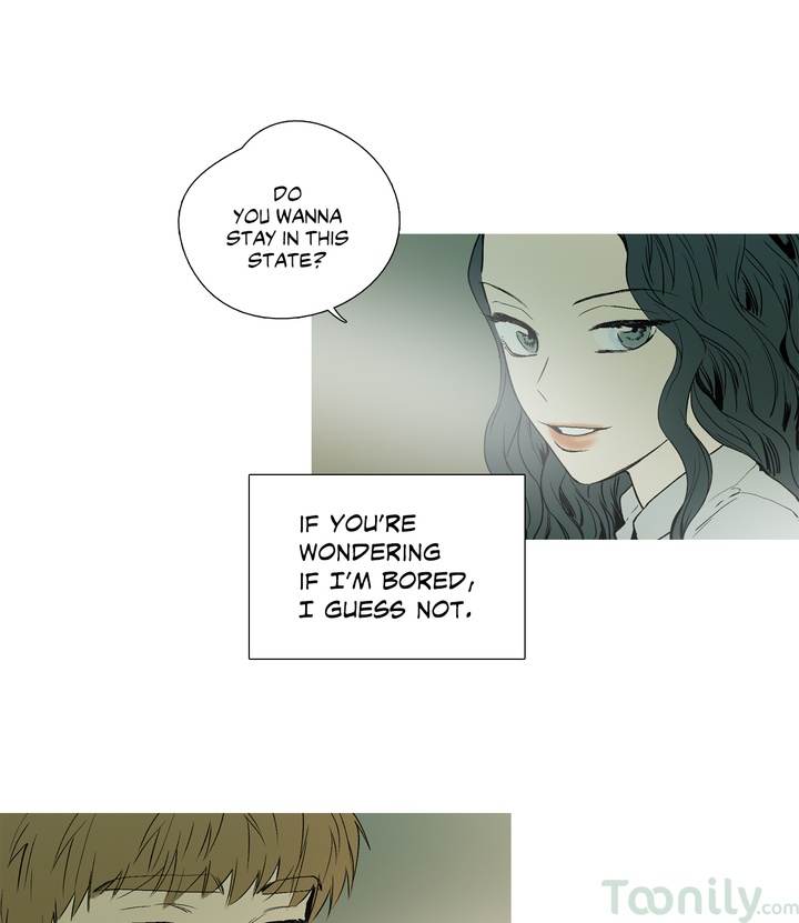 Capture Chapter 69 Page 25