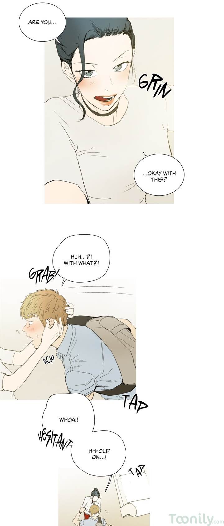 Capture Chapter 7 Page 11
