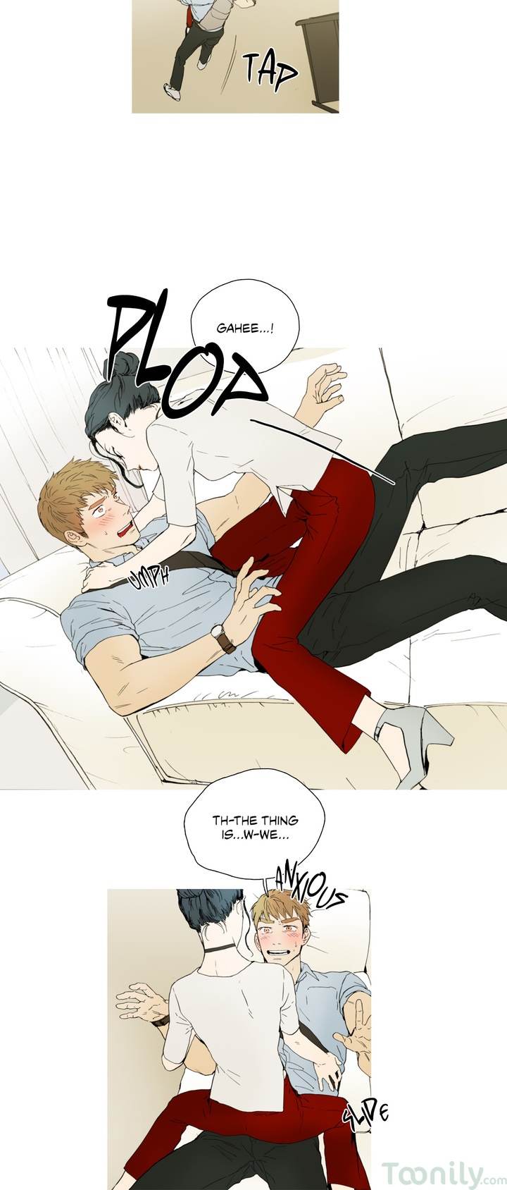Capture Chapter 7 Page 12