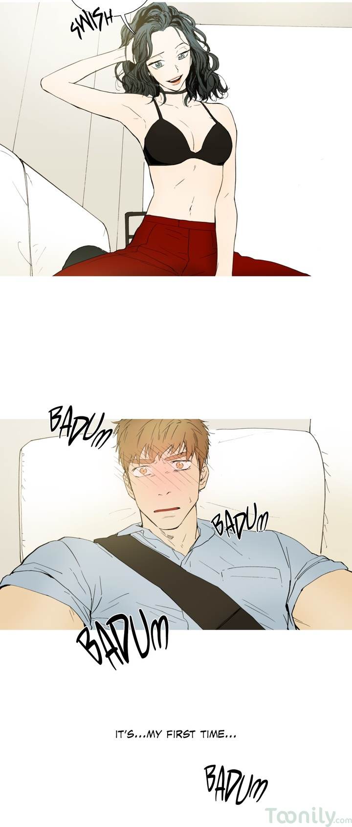 Capture Chapter 7 Page 14
