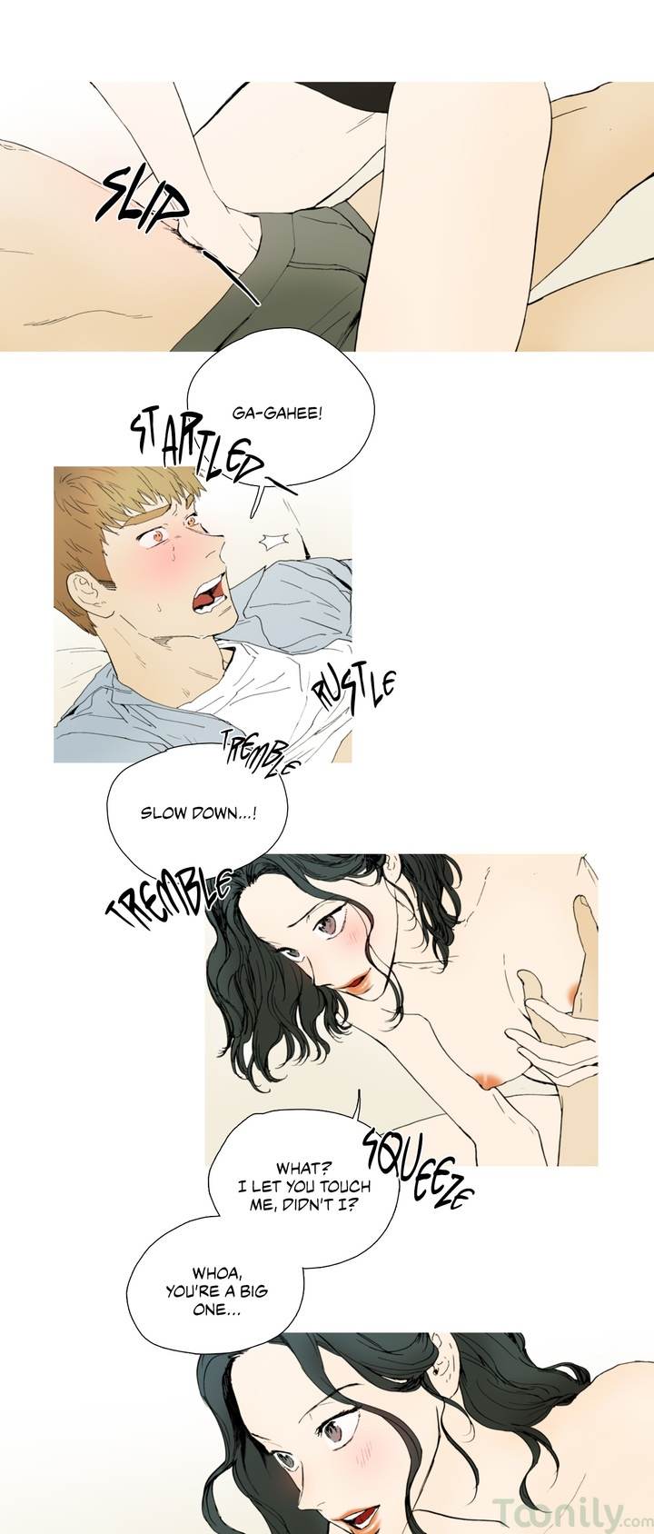 Capture Chapter 7 Page 19