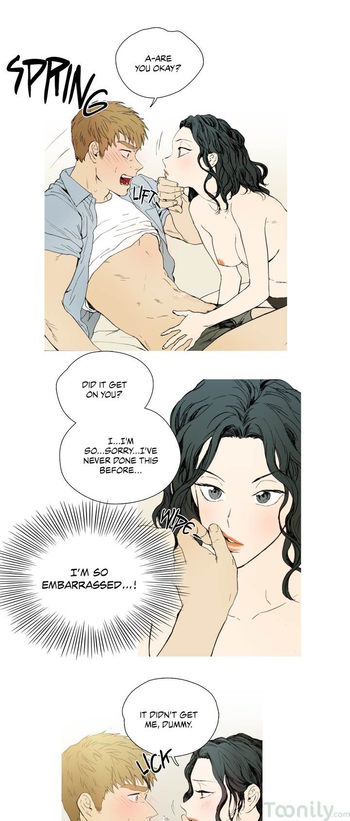 Capture Chapter 7 Page 21