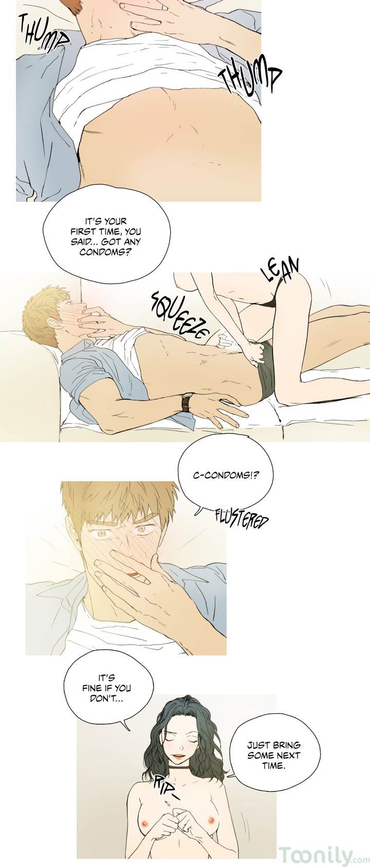 Capture Chapter 7 Page 24