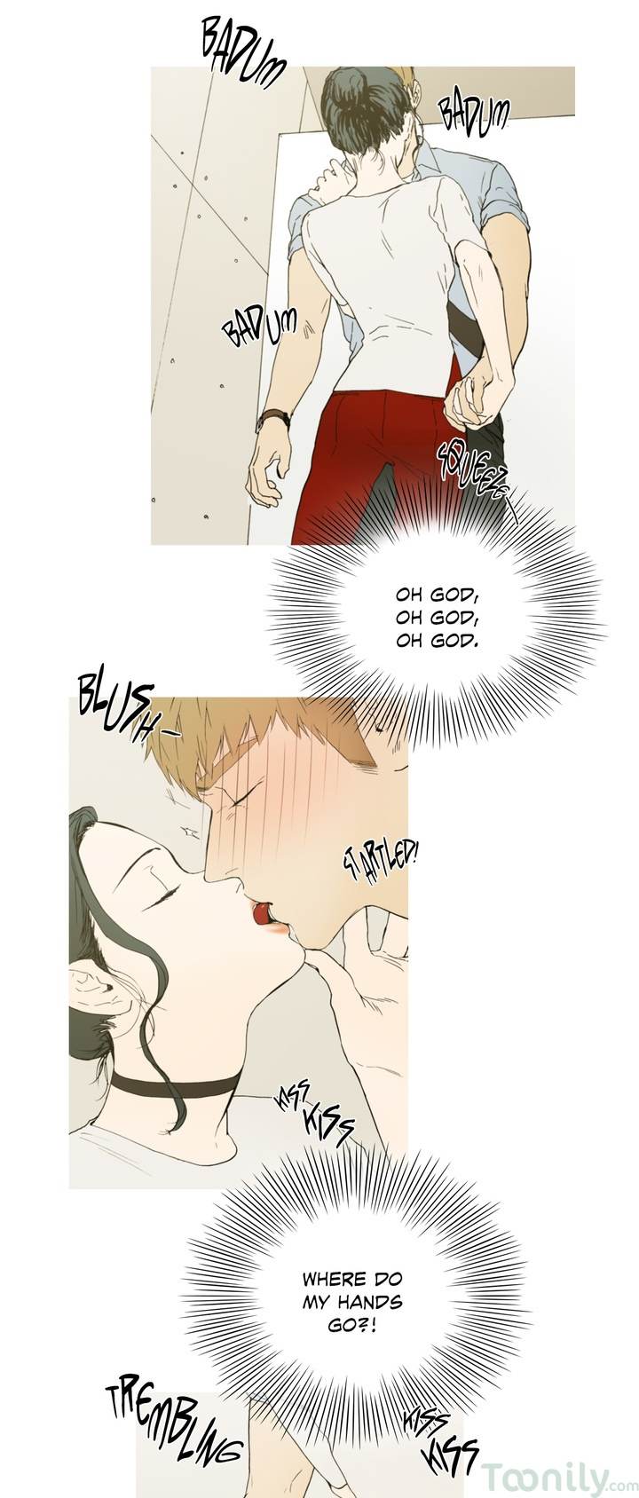 Capture Chapter 7 Page 9