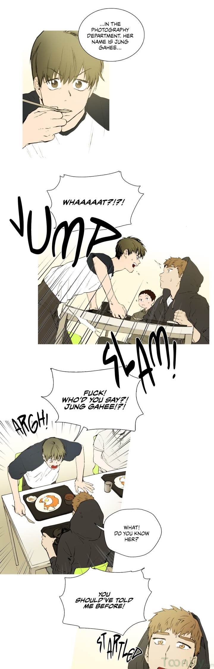 Capture Chapter 8 Page 16