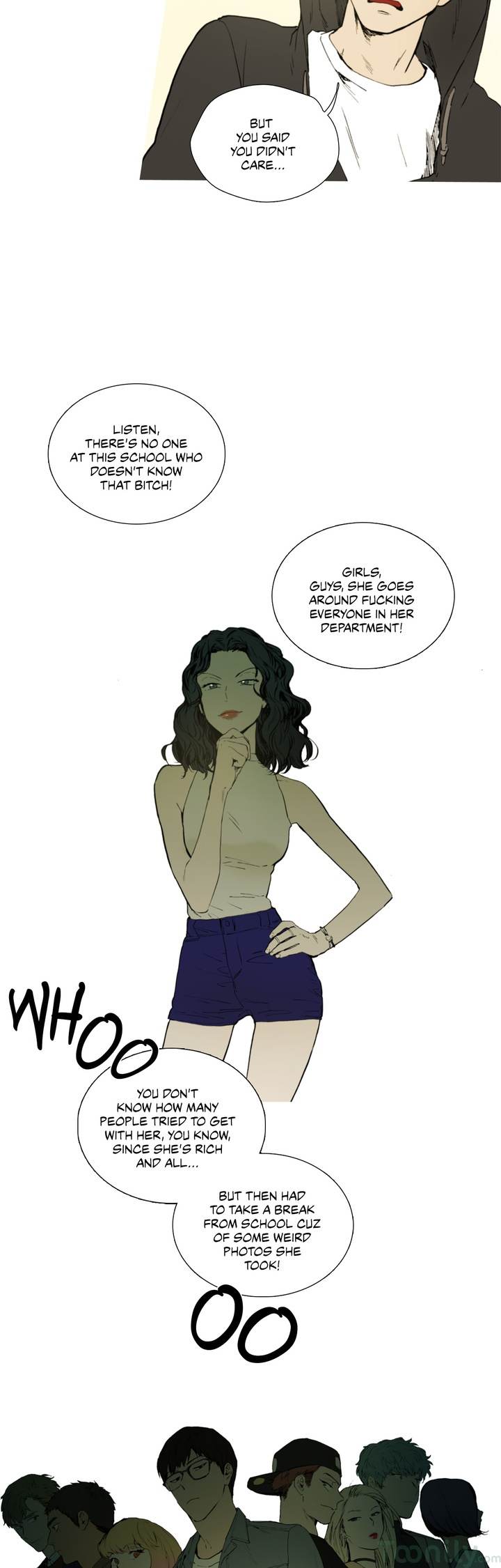 Capture Chapter 8 Page 17