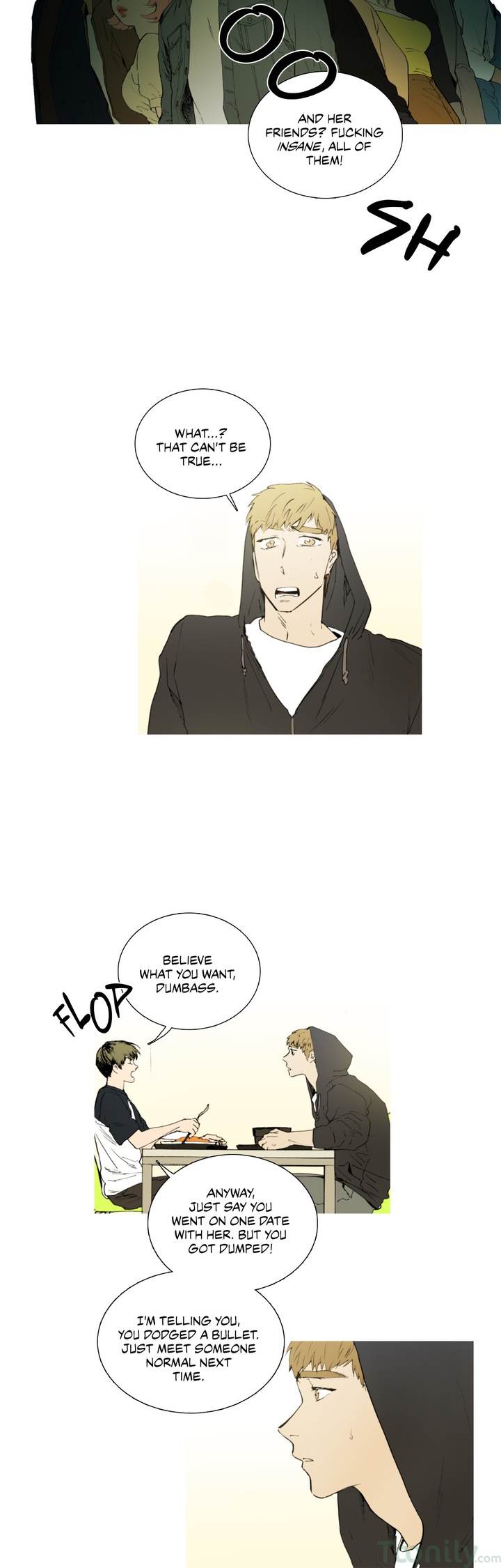 Capture Chapter 8 Page 18