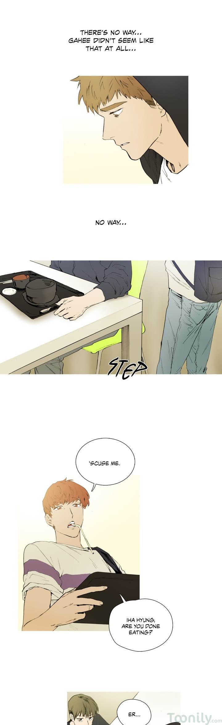 Capture Chapter 8 Page 19