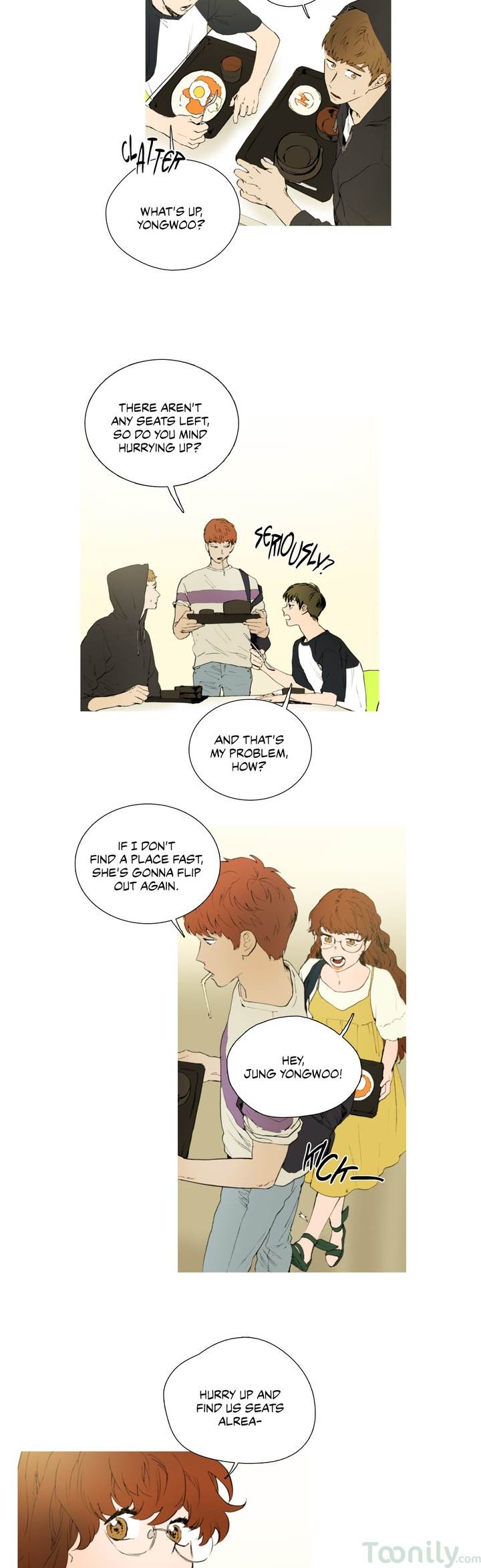 Capture Chapter 8 Page 20