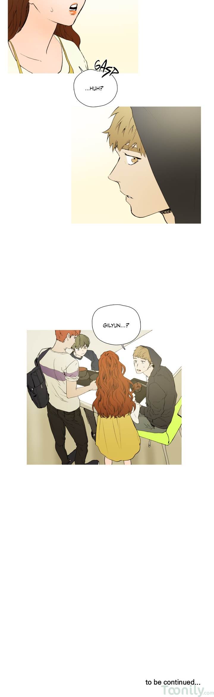 Capture Chapter 8 Page 21