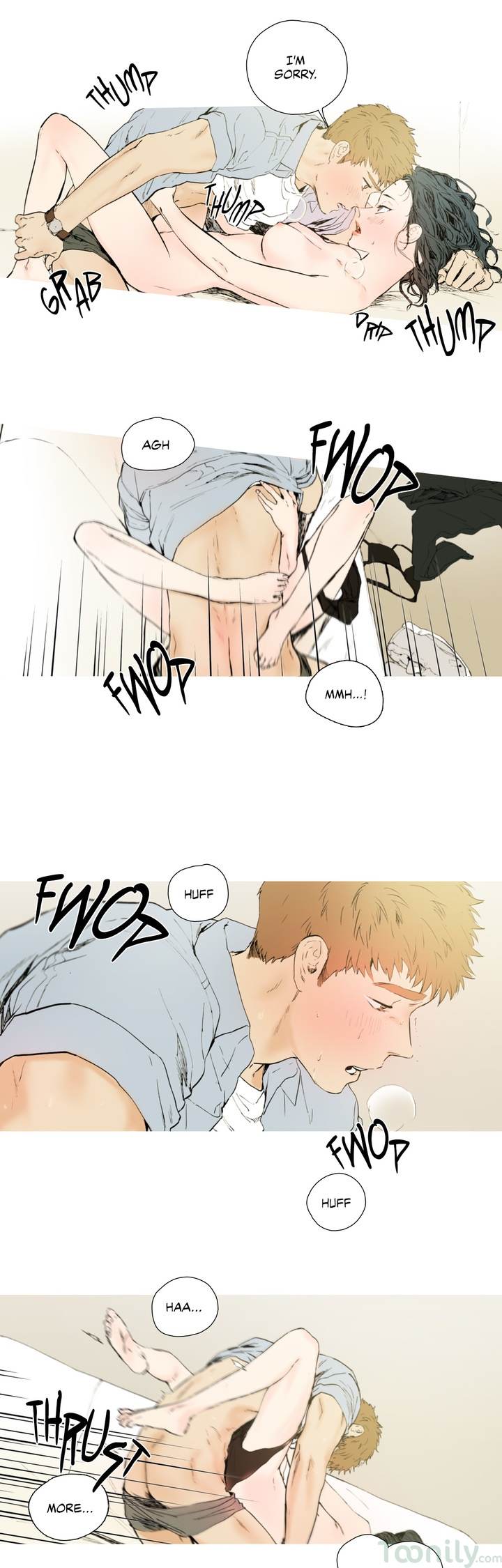 Capture Chapter 8 Page 4