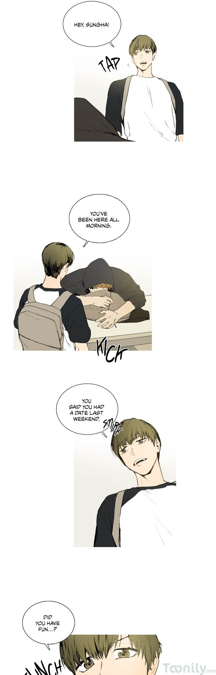 Capture Chapter 8 Page 8