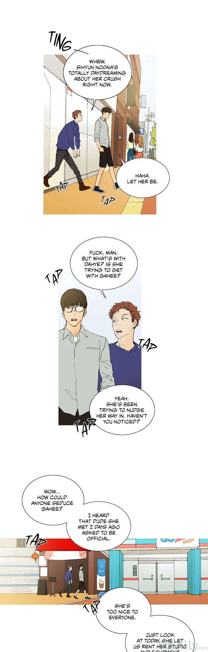 Capture Chapter 9 Page 10