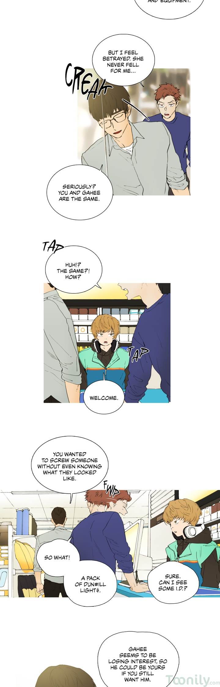 Capture Chapter 9 Page 11