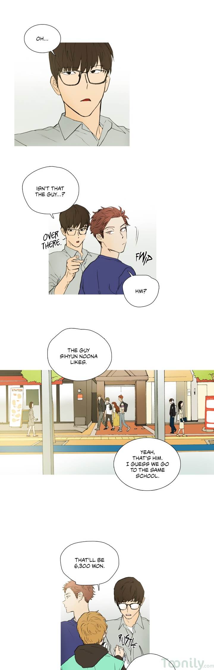 Capture Chapter 9 Page 13