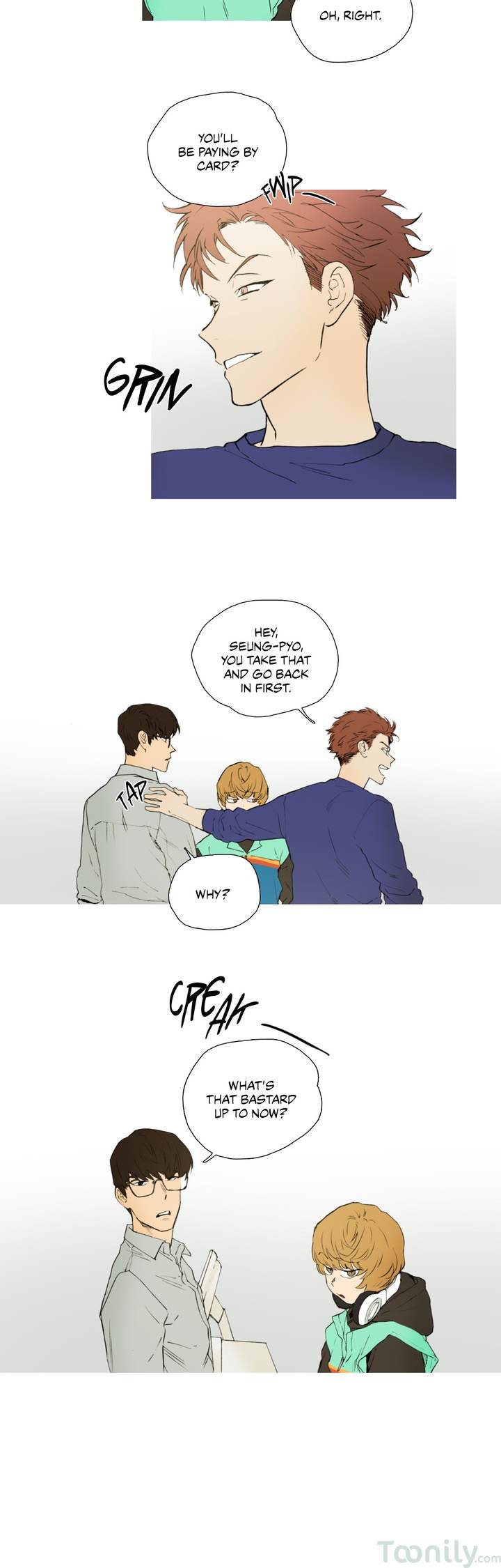 Capture Chapter 9 Page 14