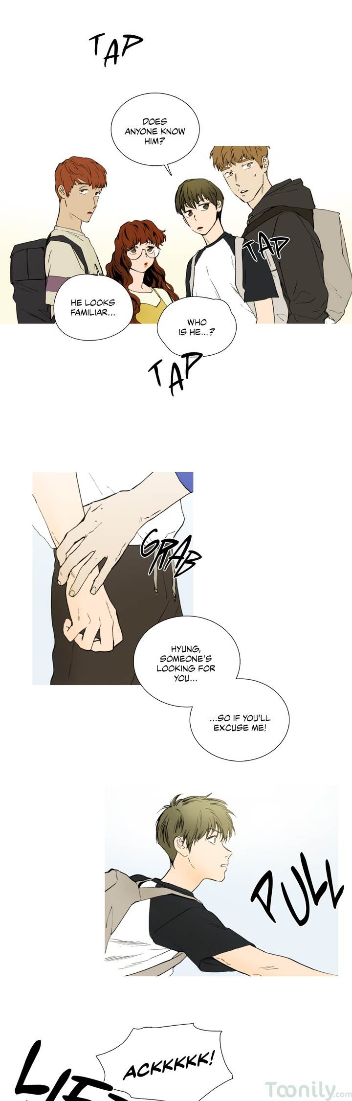 Capture Chapter 9 Page 16