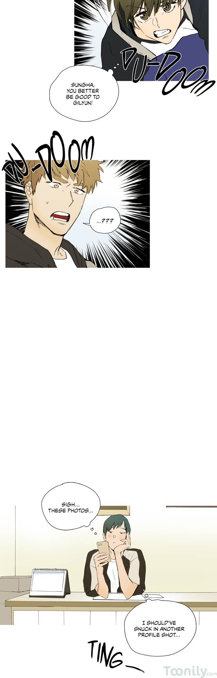 Capture Chapter 9 Page 18