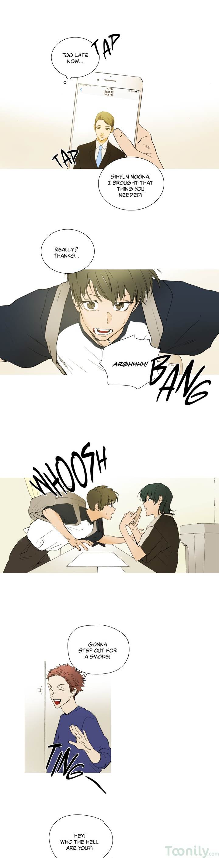 Capture Chapter 9 Page 19