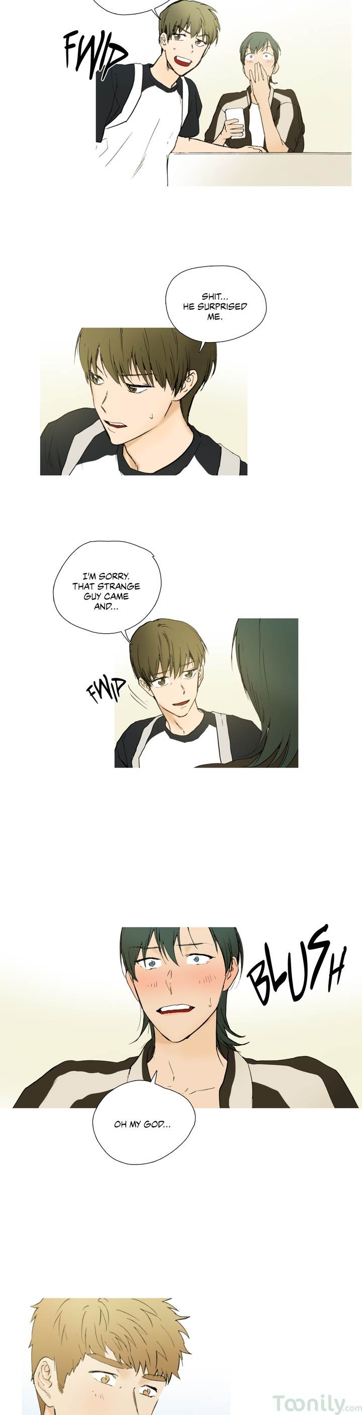 Capture Chapter 9 Page 20