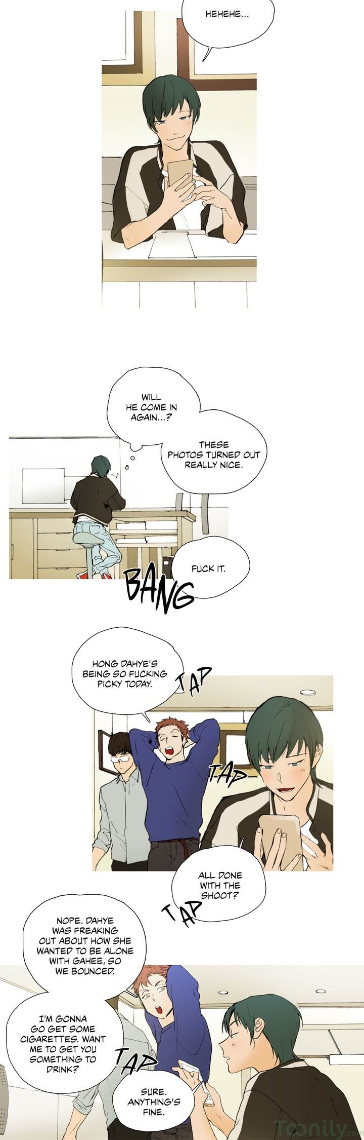 Capture Chapter 9 Page 9