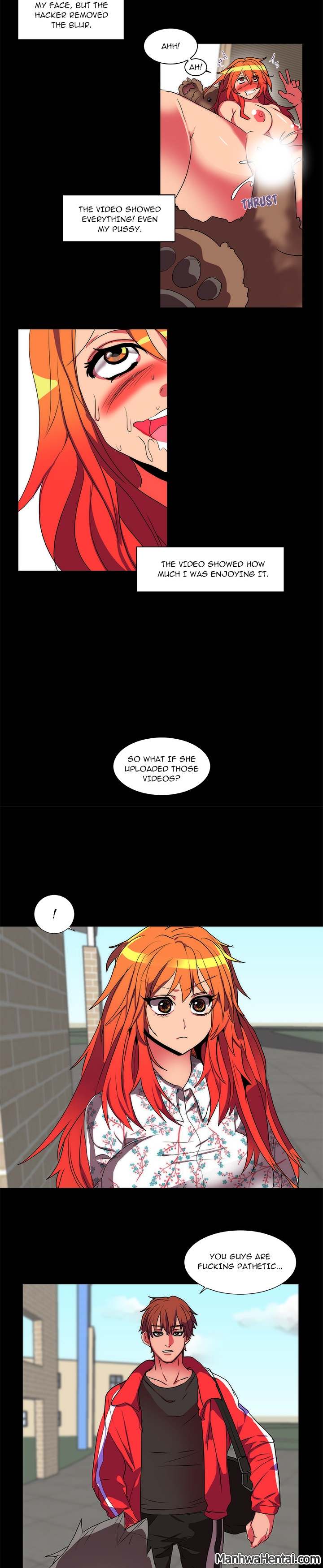 Body Choke Chapter 13 Page 6