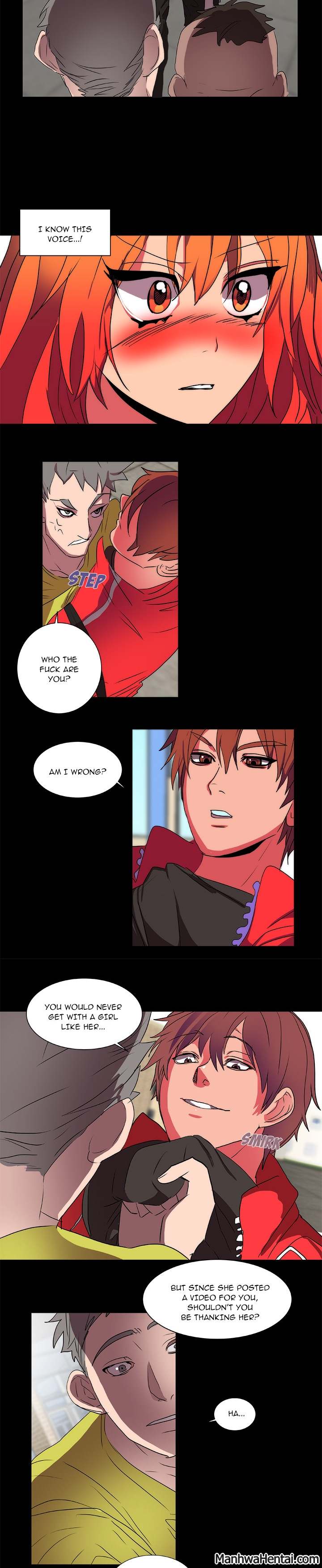 Body Choke Chapter 13 Page 7