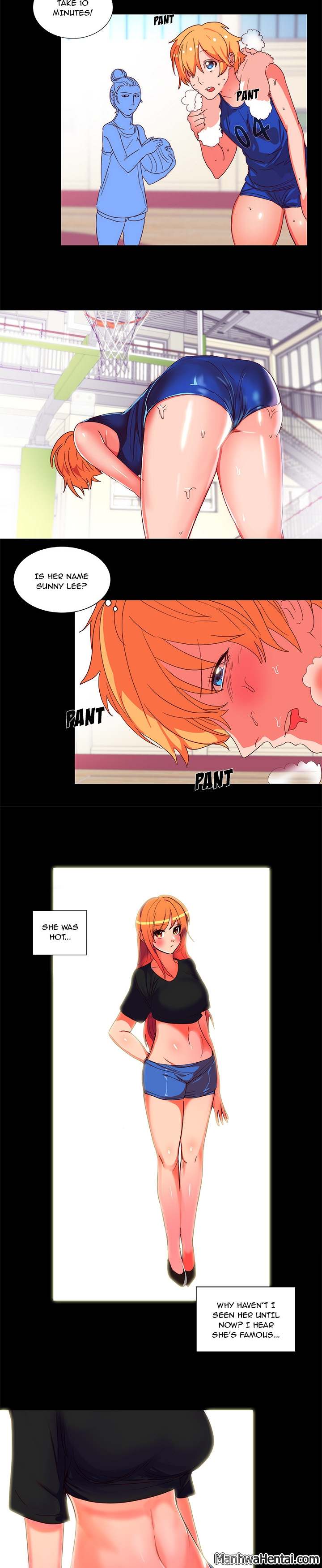 Body Choke Chapter 22 Page 6