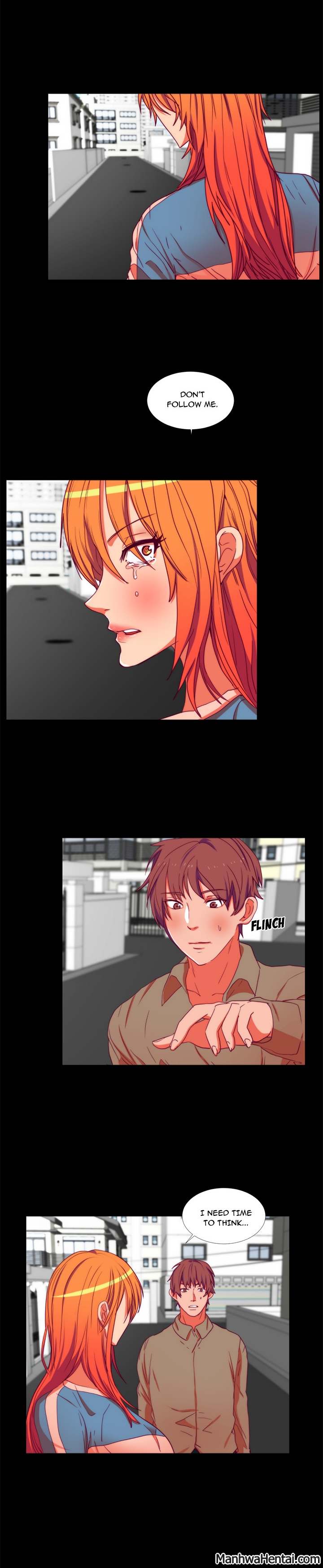 Body Choke Chapter 24 Page 13