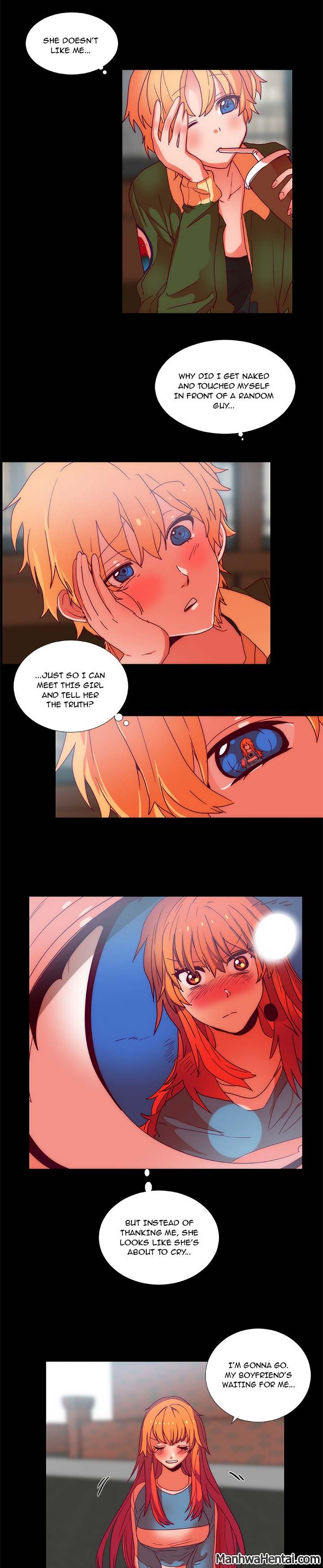 Body Choke Chapter 24 Page 3