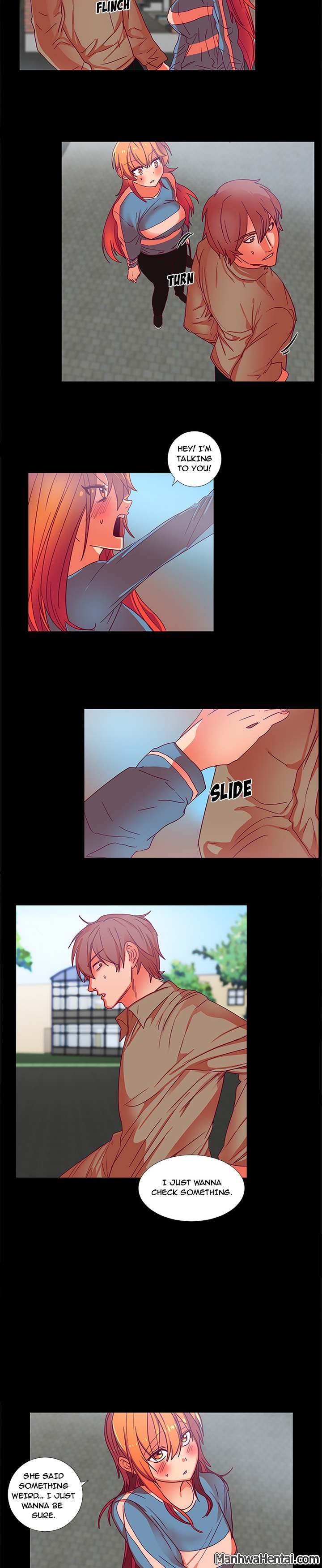 Body Choke Chapter 24 Page 7