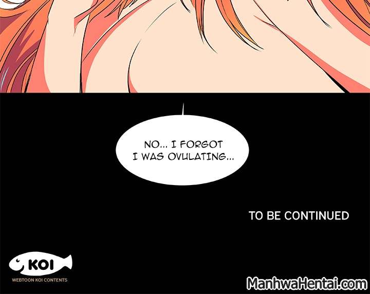 Body Choke Chapter 3 Page 11