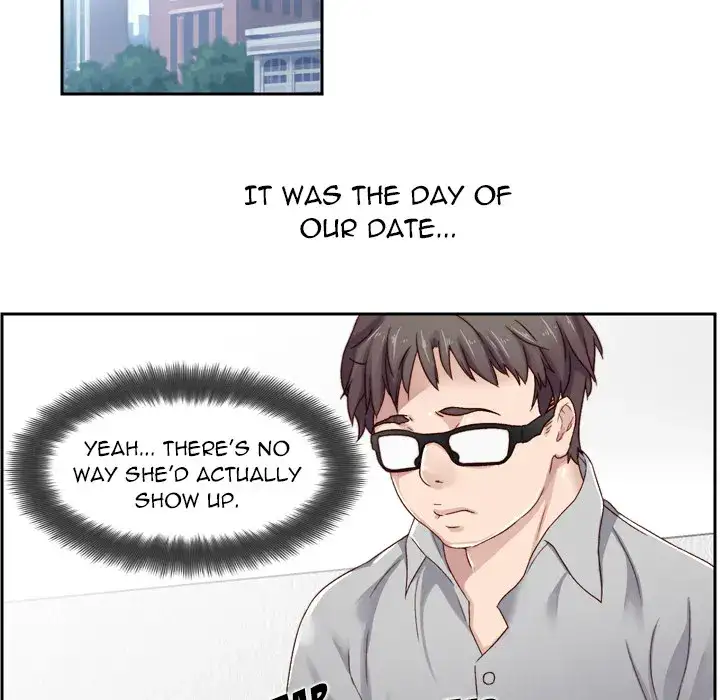 Anything for You Chapter 0 Page 13