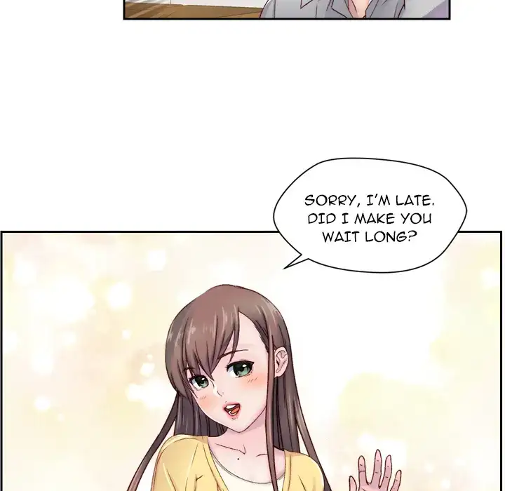 Anything for You Chapter 0 Page 16