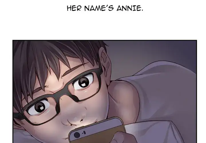 Anything for You Chapter 0 Page 2