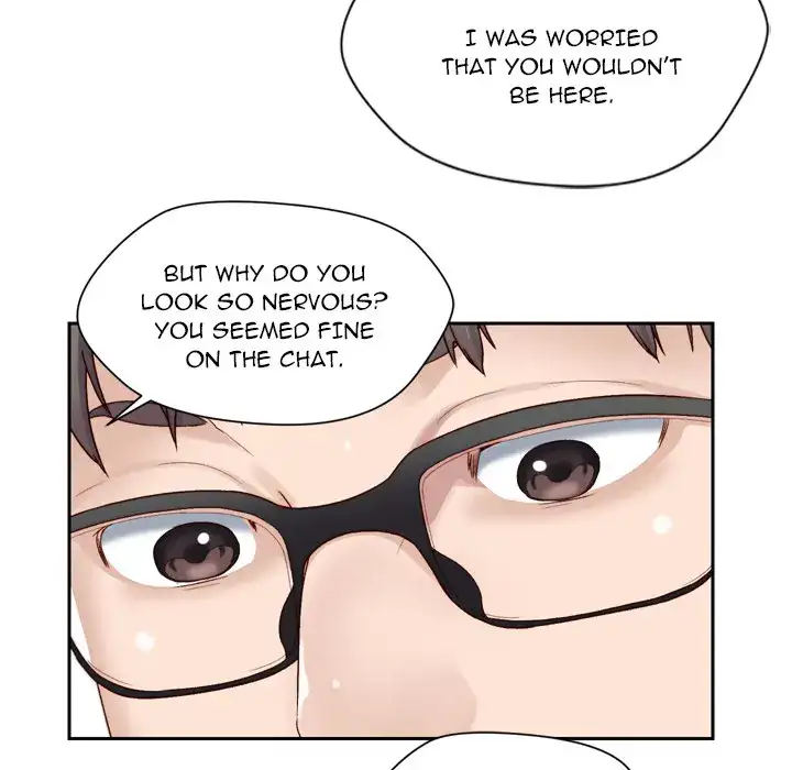 Anything for You Chapter 0 Page 20