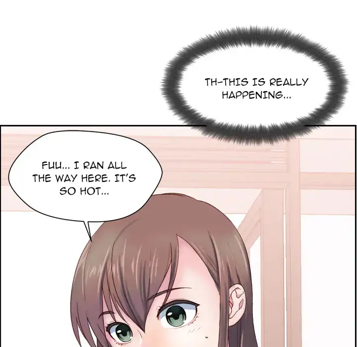 Anything for You Chapter 0 Page 22