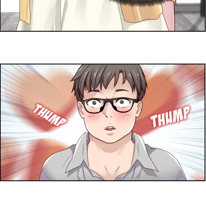 Anything for You Chapter 0 Page 24