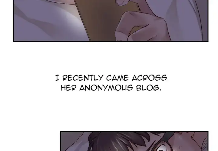 Anything for You Chapter 0 Page 3