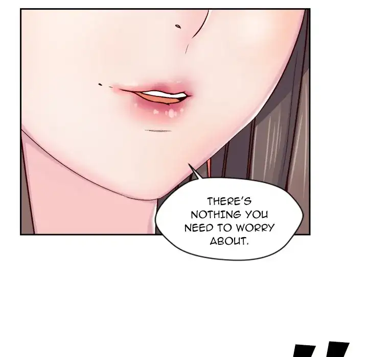 Anything for You Chapter 0 Page 32