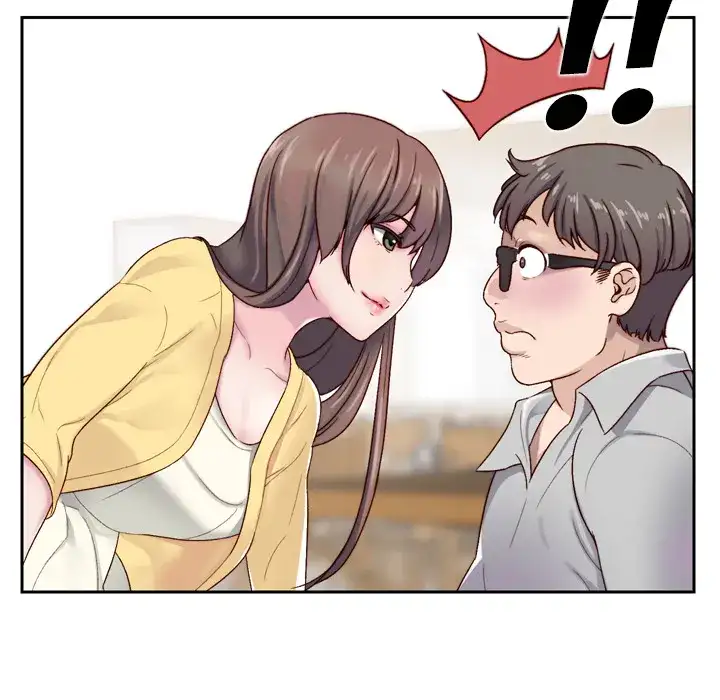 Anything for You Chapter 0 Page 33