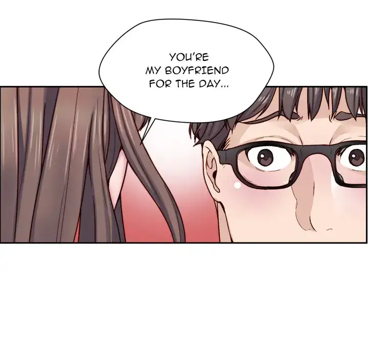 Anything for You Chapter 0 Page 34