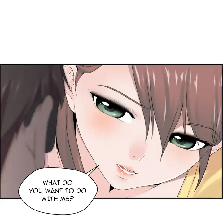 Anything for You Chapter 0 Page 35
