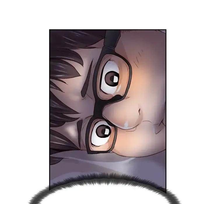 Anything for You Chapter 0 Page 5