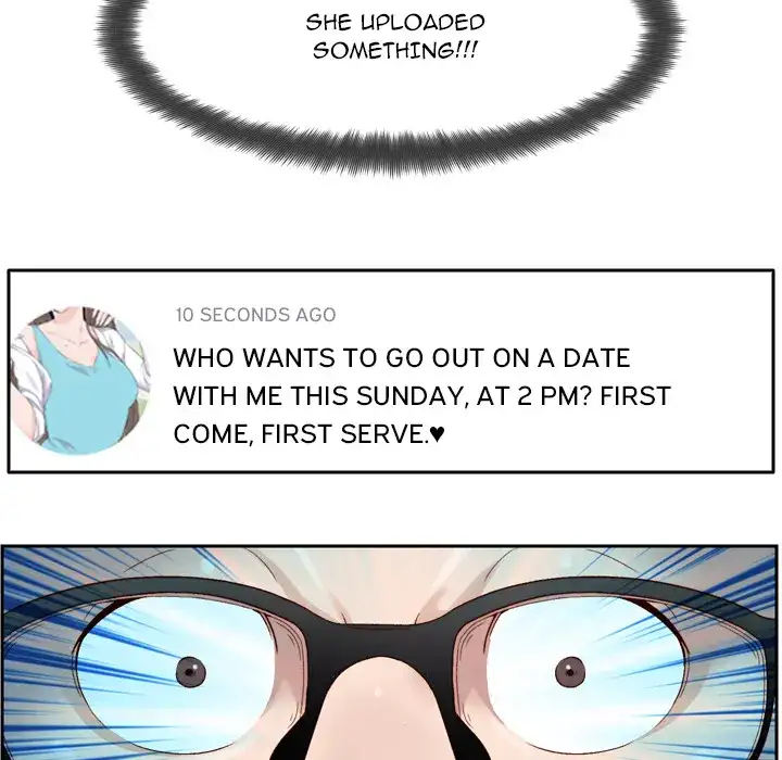 Anything for You Chapter 0 Page 6
